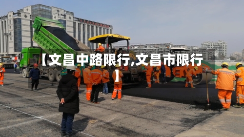 【文昌中路限行,文昌市限行】