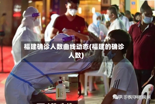 福建确诊人数曲线动态(福建的确诊人数)