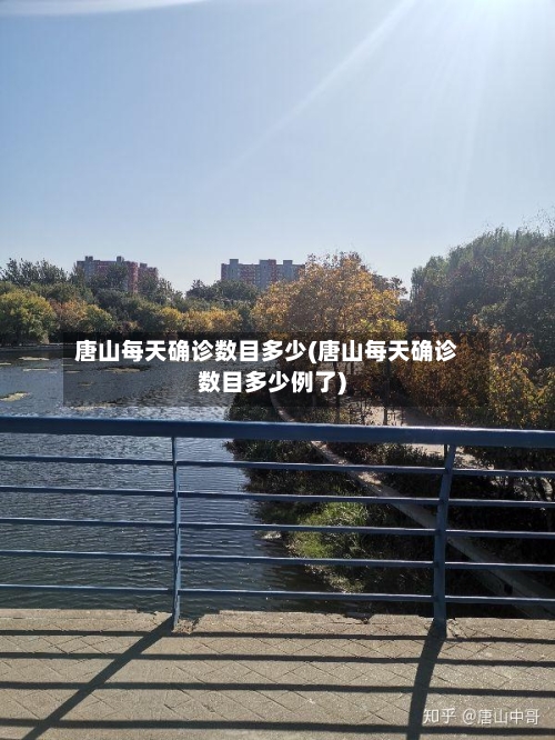 唐山每天确诊数目多少(唐山每天确诊数目多少例了)
