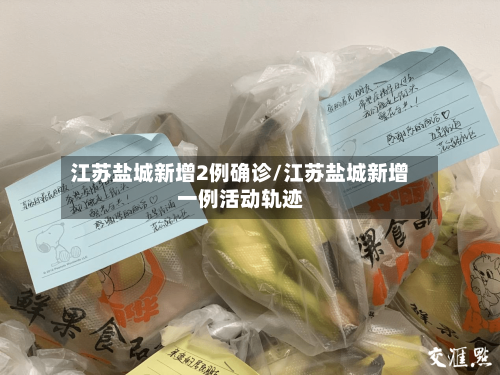 江苏盐城新增2例确诊/江苏盐城新增一例活动轨迹