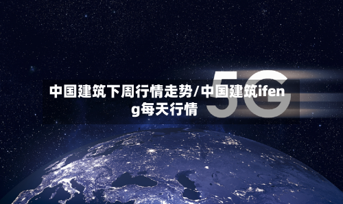 中国建筑下周行情走势/中国建筑ifeng每天行情