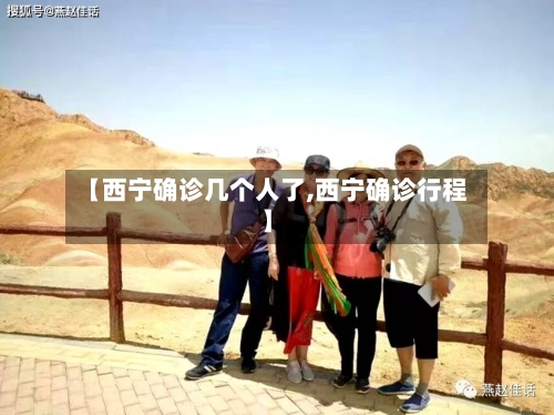 【西宁确诊几个人了,西宁确诊行程】