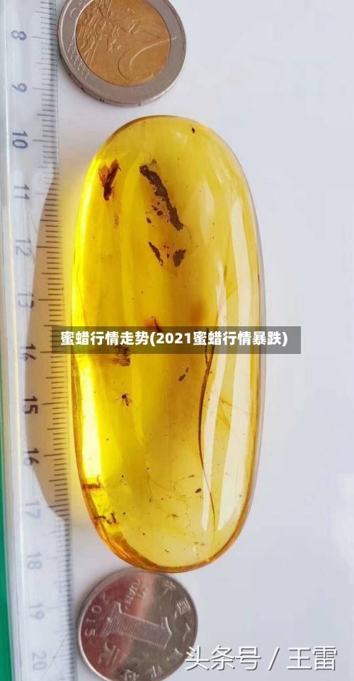 蜜蜡行情走势(2021蜜蜡行情暴跌)