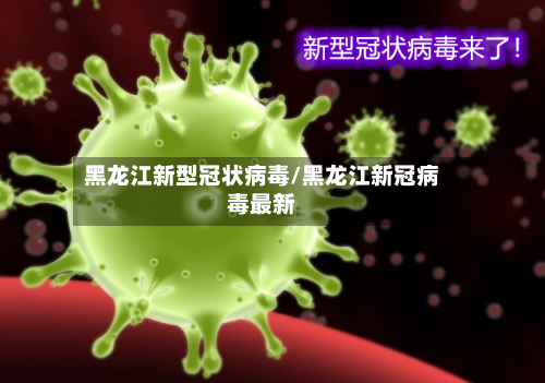 黑龙江新型冠状病毒/黑龙江新冠病毒最新