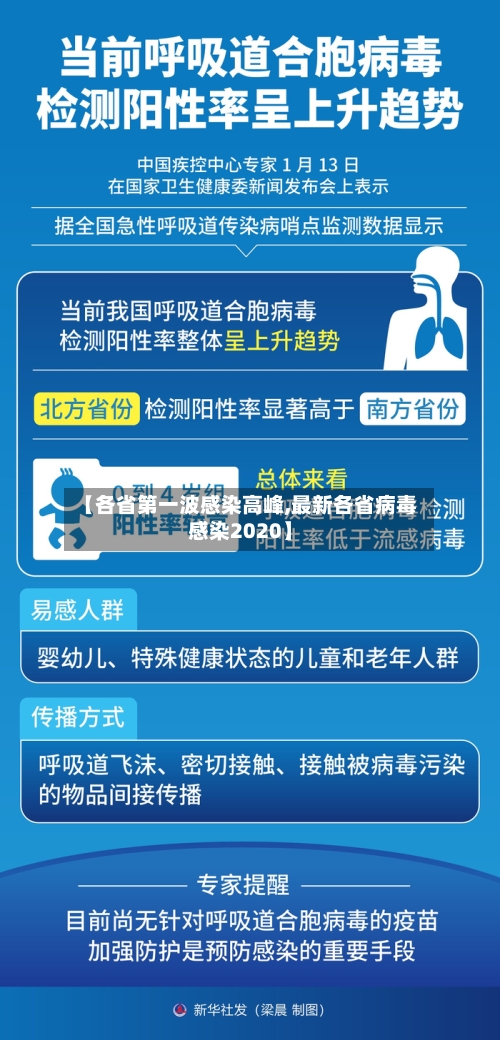 【各省第一波感染高峰,最新各省病毒感染2020】