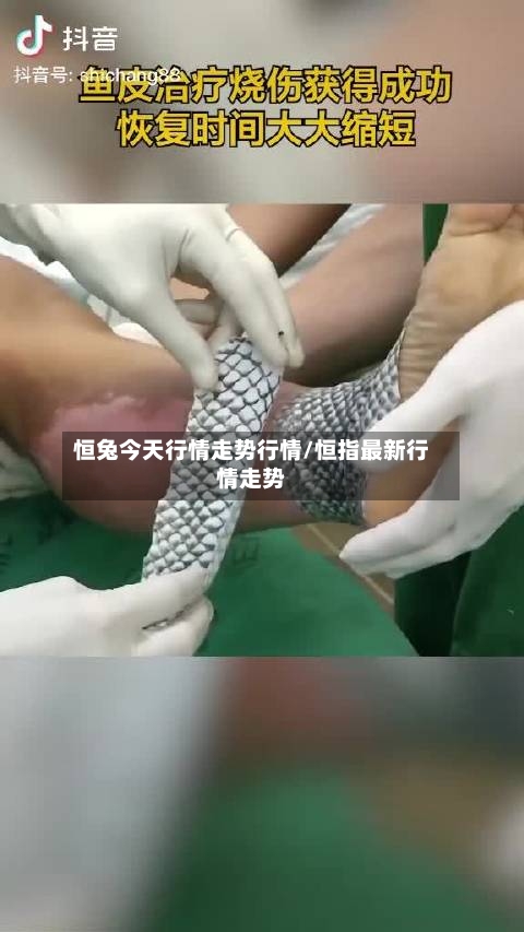 恒兔今天行情走势行情/恒指最新行情走势