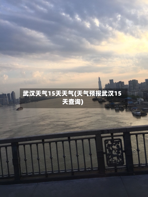 武汉天气15天天气(天气预报武汉15天查询)