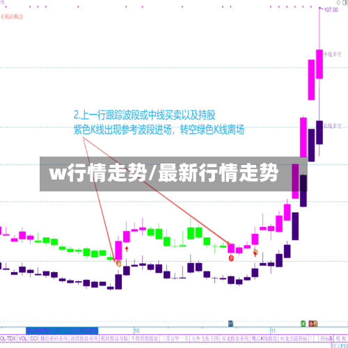 w行情走势/最新行情走势