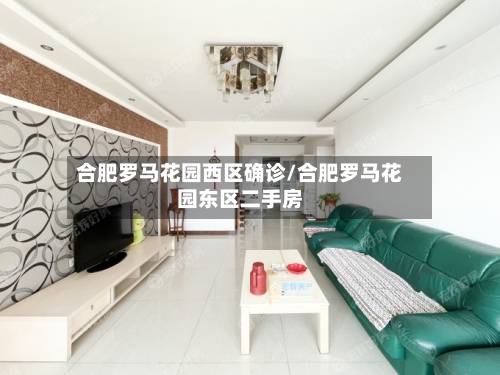 合肥罗马花园西区确诊/合肥罗马花园东区二手房