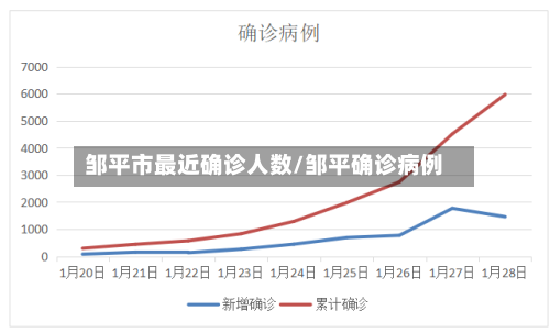 邹平市最近确诊人数/邹平确诊病例