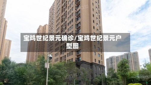 宝鸡世纪景元确诊/宝鸡世纪景元户型图