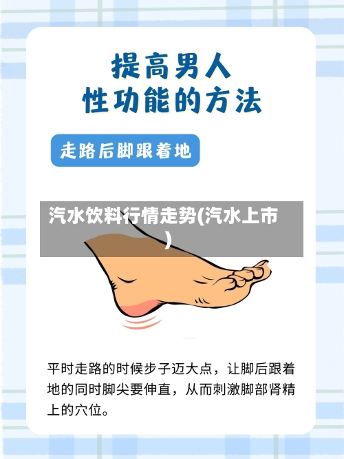 汽水饮料行情走势(汽水上市)