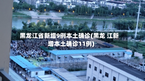黑龙江省新增9例本土确诊(黑龙 江新增本土确诊11例)