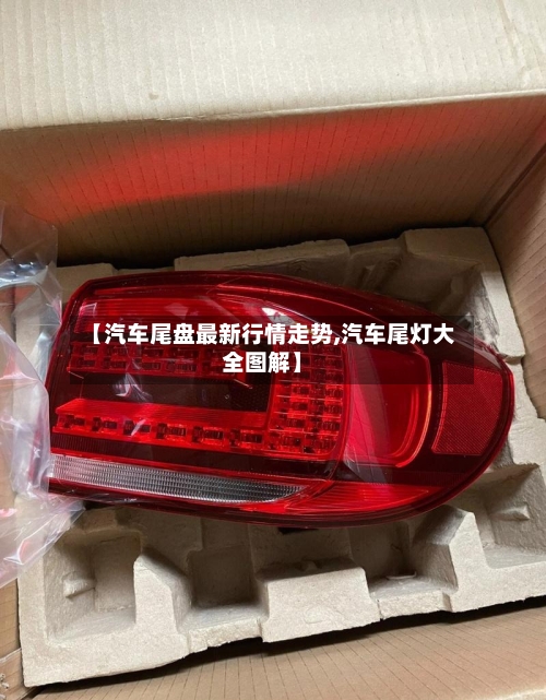 【汽车尾盘最新行情走势,汽车尾灯大全图解】