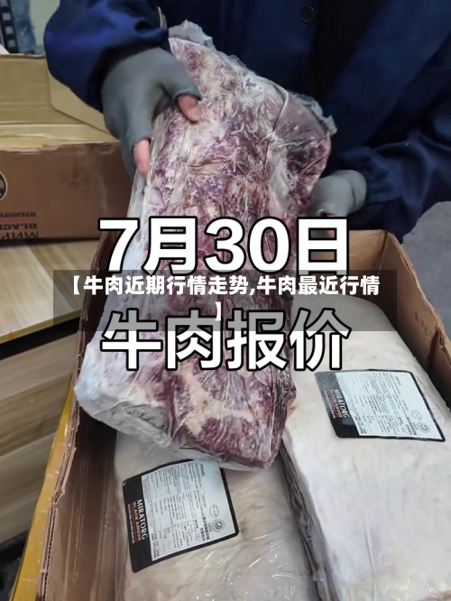【牛肉近期行情走势,牛肉最近行情】