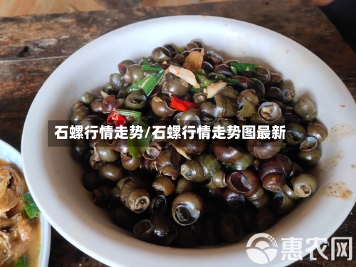 石螺行情走势/石螺行情走势图最新