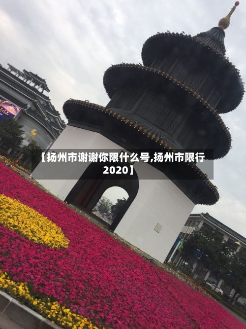 【扬州市谢谢你限什么号,扬州市限行2020】