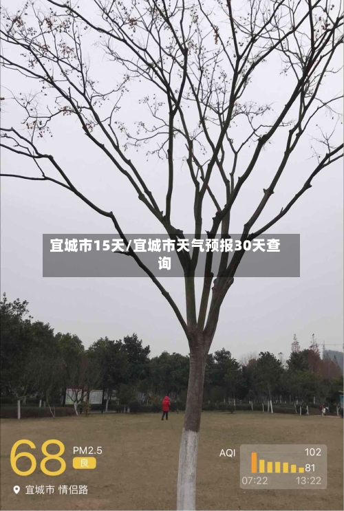 宜城市15天/宜城市天气预报30天查询