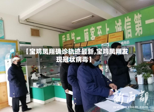 【宝鸡凤翔确诊轨迹最新,宝鸡凤翔发现冠状病毒】