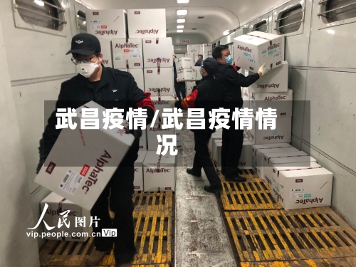 武昌疫情/武昌疫情情况