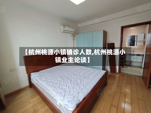 【杭州桃源小镇确诊人数,杭州桃源小镇业主论谈】