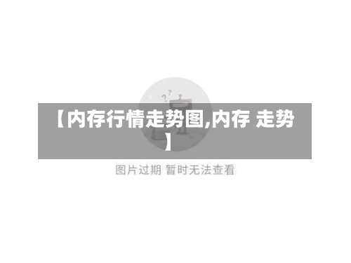 【内存行情走势图,内存 走势】
