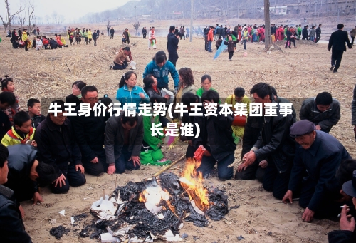 牛王身价行情走势(牛王资本集团董事长是谁)