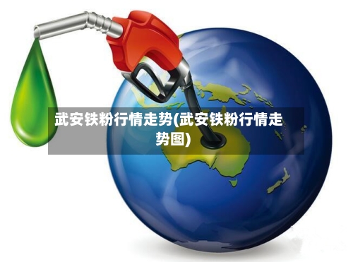 武安铁粉行情走势(武安铁粉行情走势图)