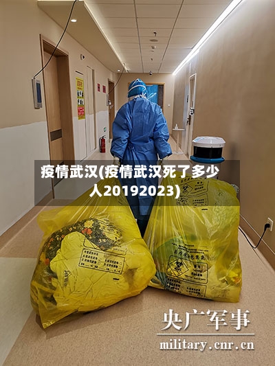 疫情武汉(疫情武汉死了多少人20192023)