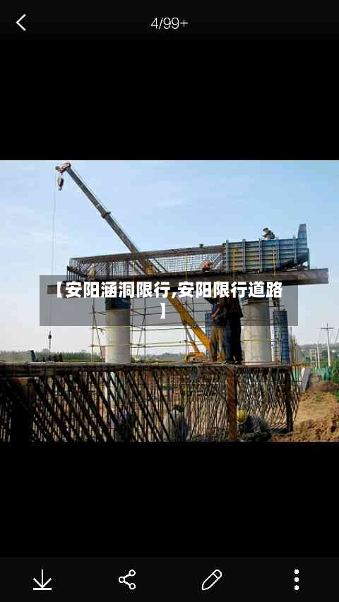 【安阳涵洞限行,安阳限行道路】