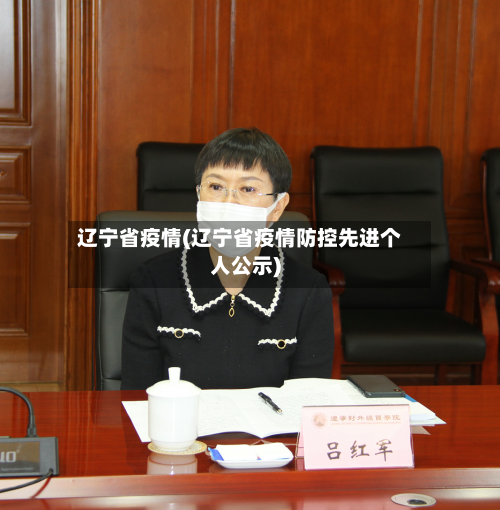 辽宁省疫情(辽宁省疫情防控先进个人公示)