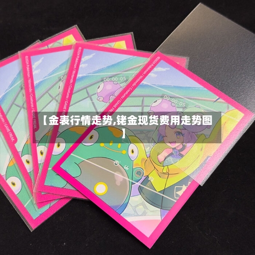 【金表行情走势,铑金现货费用走势图】