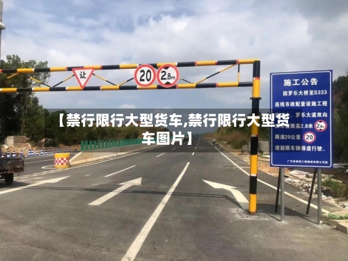 【禁行限行大型货车,禁行限行大型货车图片】