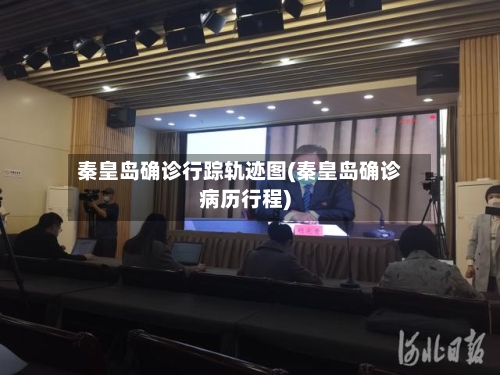 秦皇岛确诊行踪轨迹图(秦皇岛确诊病历行程)