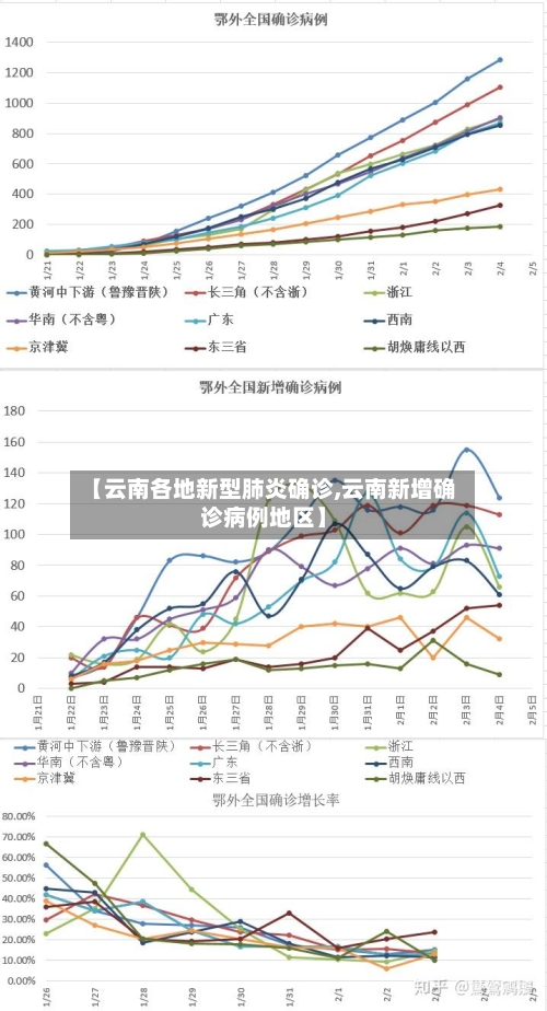 【云南各地新型肺炎确诊,云南新增确诊病例地区】