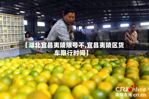 【湖北宜昌夷陵限号不,宜昌夷陵区货车限行时间】