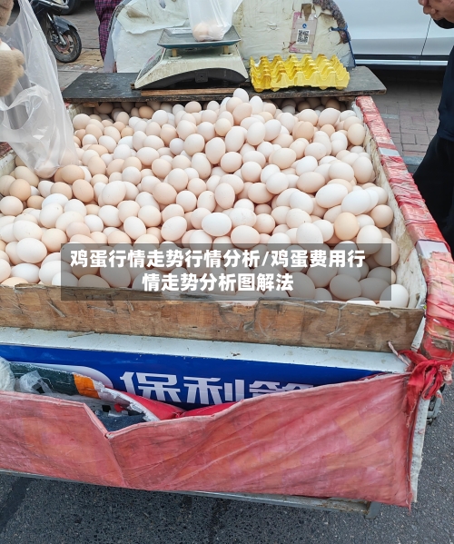 鸡蛋行情走势行情分析/鸡蛋费用行情走势分析图解法