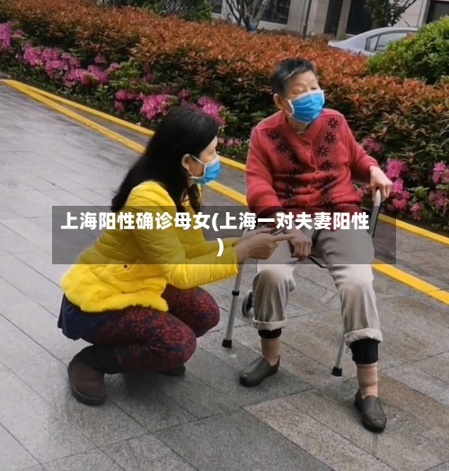 上海阳性确诊母女(上海一对夫妻阳性)