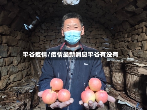 平谷疫情/疫情最新消息平谷有没有