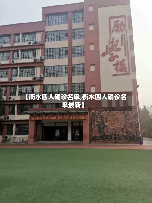 【衡水四人确诊名单,衡水四人确诊名单最新】