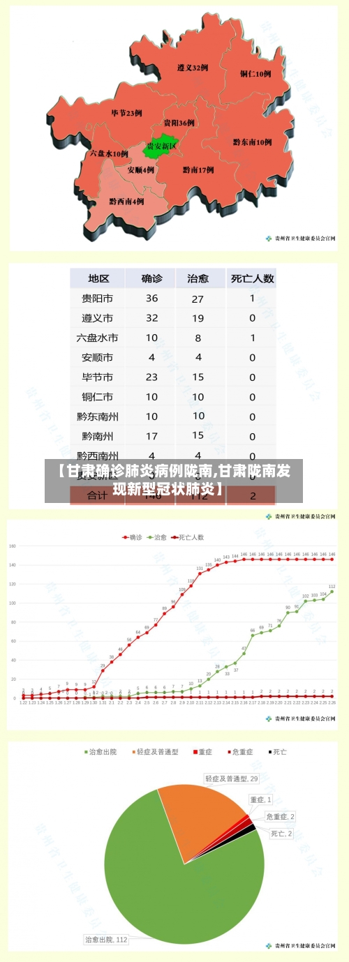 【甘肃确诊肺炎病例陇南,甘肃陇南发现新型冠状肺炎】
