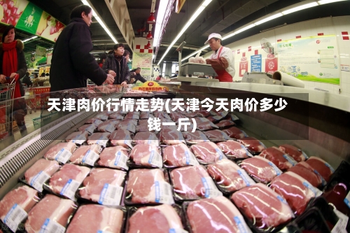 天津肉价行情走势(天津今天肉价多少钱一斤)