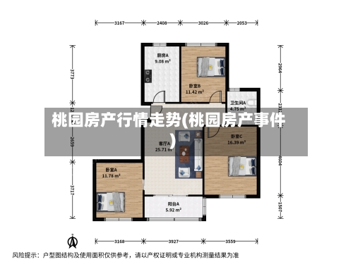 桃园房产行情走势(桃园房产事件)