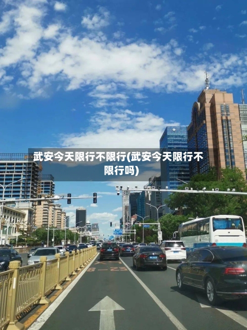武安今天限行不限行(武安今天限行不限行吗)