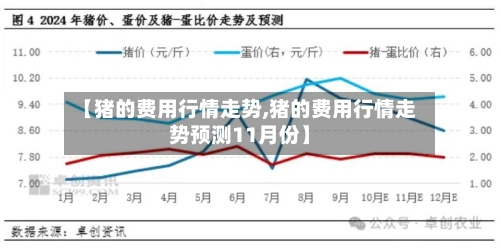 【猪的费用行情走势,猪的费用行情走势预测11月份】
