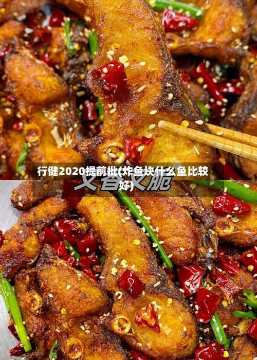 行健2020提前批(炸鱼块什么鱼比较好)