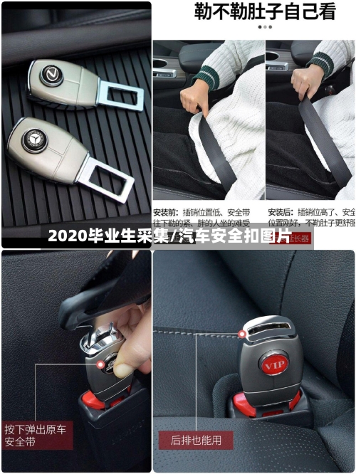 2020毕业生采集/汽车安全扣图片