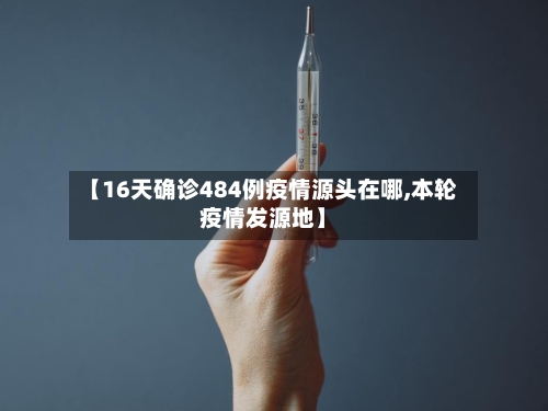 【16天确诊484例疫情源头在哪,本轮疫情发源地】