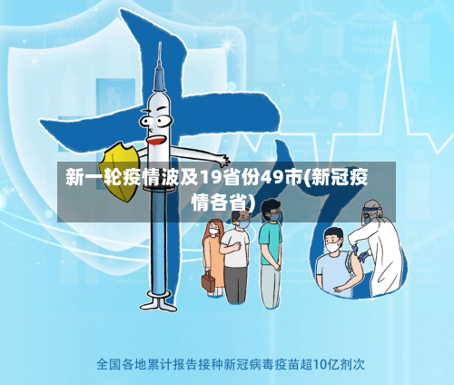 新一轮疫情波及19省份49市(新冠疫情各省)