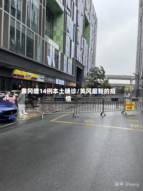 黄冈增14例本土确诊/黄冈最新的疫情